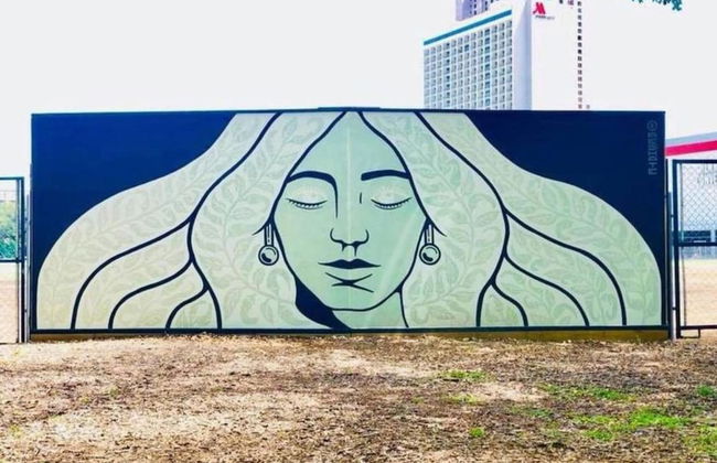 Fascinating 2BR 1BA Near Festive DT and Riverwalk - Foto 29