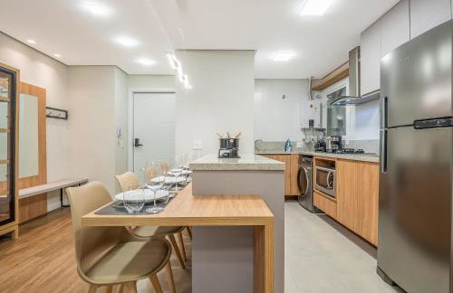 Delle Alpi 111B - Ao lado da Roda-Gigante - Foto 32