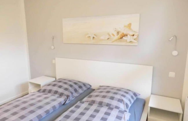 Appartementhaus Kogge - Foto 6