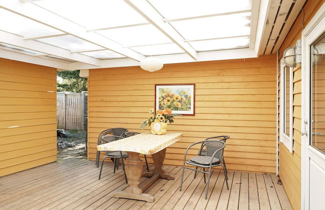 4 Person Holiday Home in Vig - Photo 13