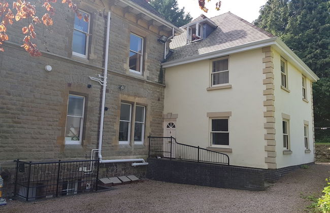 Hillbrook House Apartment 9 - Foto 1