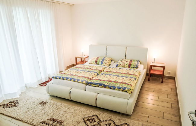 Hegglistrasse 9 - Foto 4