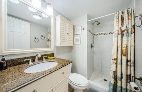 Beachfront Aldea 5 - Foto 24