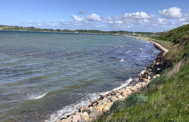 6 Person Holiday Home in Jaegerspris - Photo 50