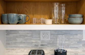 Cherry Blossom Lake House - Foto 7