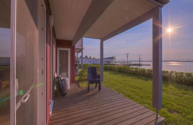 Exquisite Ferienwohnung in Rechlin - Foto 8