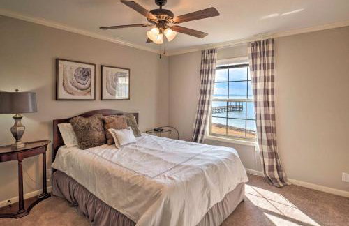 Waterfront Louisiana Vacation Rental with Dock! - Foto 11