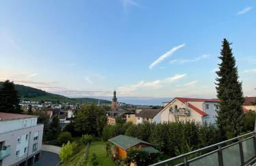 Apartment Panoramablick - Foto 12