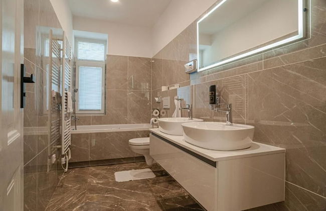 Sting Old Town Ostrava - Foto 64