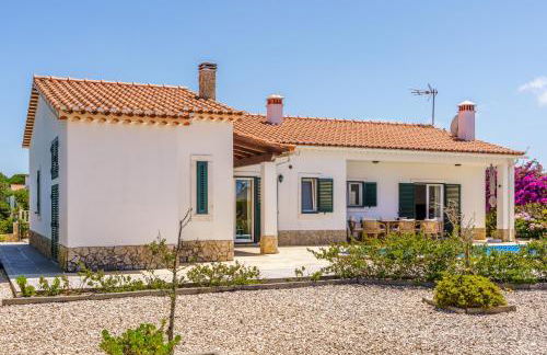 Sunny Ocean Villa with pool near Arrifana beach - Foto 31