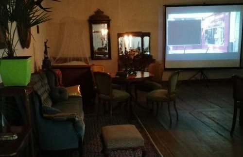 Pałac Paprotno - Foto 65