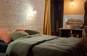 Le Grenier du Moulin - Foto 14