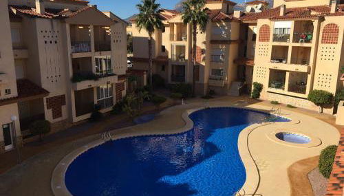 Albir Vacation - Photo 2, Garden