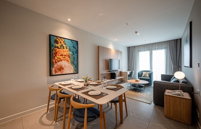 Bluesky Zenity Luxury Vacation - Foto 78