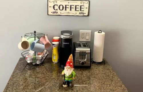 Condo Close to Stadium and Free Parking - Foto 15