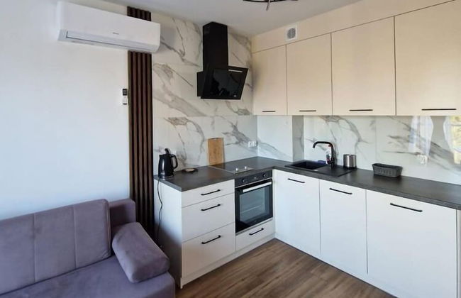 Apartment in Gaski Near Baltic Lighthouse - Foto 5