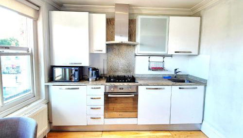 Dalston London Apartment - Foto 3