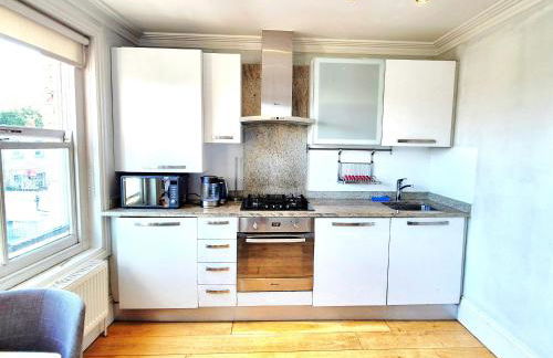 Dalston London Apartment - Foto 3