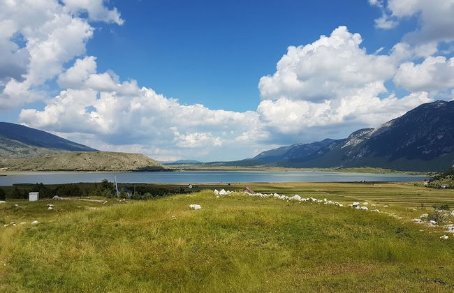 Apartmani BOSCO Blidinje - Photo 1