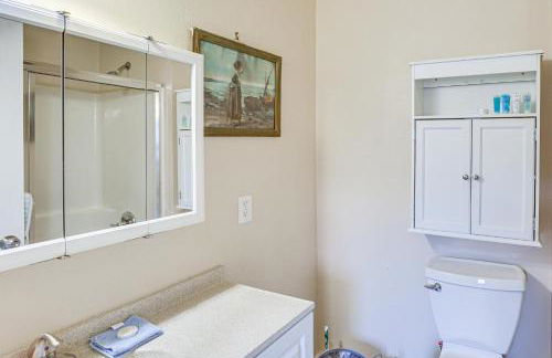Cozy Clearwater Apartment - Hike, Fish and Explore! - Foto 16