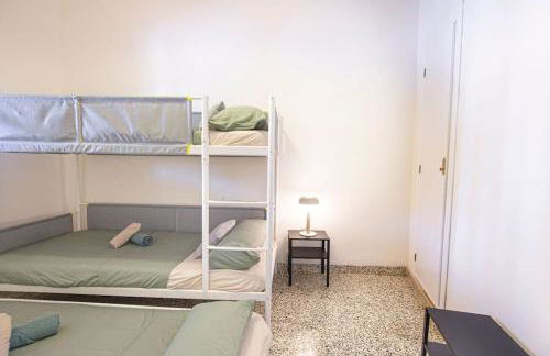 Villa Azahar - Piscina - Barbacoa - Naturaleza - Foto 37