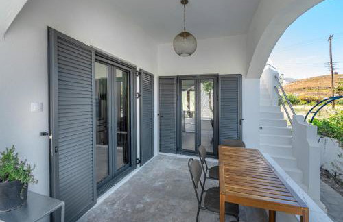 Thalassa Garden - Foto 26