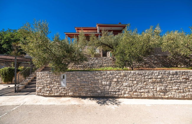 Luxury Stairway to Heaven with Pool - Foto 55