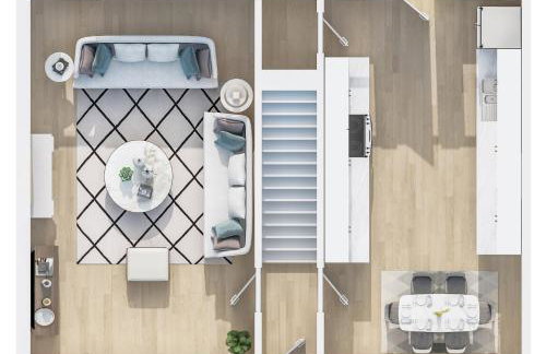 LOOK at the Views - Huddersfield Haven Sleeps 6 - Foto 18