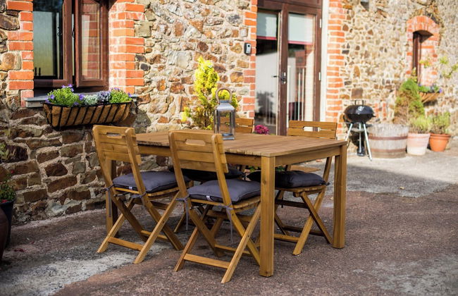 Rural Retreat - Private Hot Tub, - Foto 1