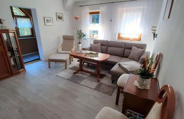 Ferienwohnung Morgensonne Kurort Rathen - Foto 7