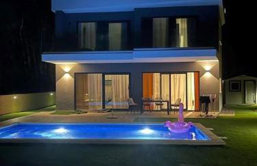 Villa Sara - Foto 11