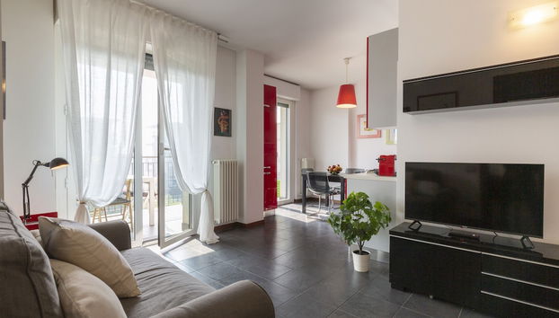 notaMi - Sky Home Santa Giulia - Foto 2, Imagen principal