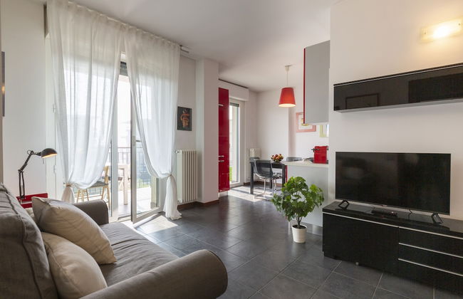 notaMi - Sky Home Santa Giulia - Foto 1