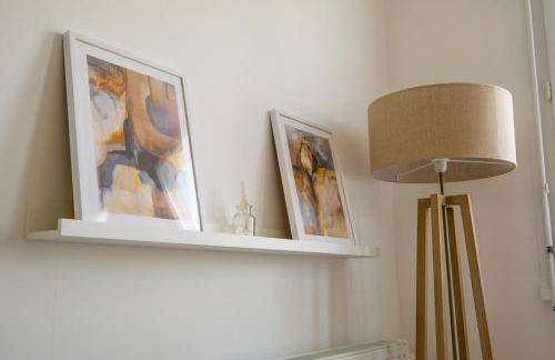 La Rouette - Chambres privées - Foto 14