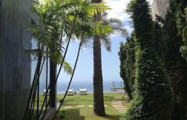 Super luxury villa Views and panoramic lift - Foto 48