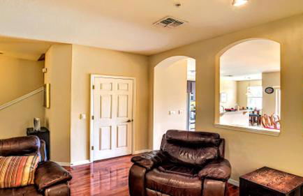 Oakwater Fountain View 3BR Home, Pool, By Disney - Foto 42