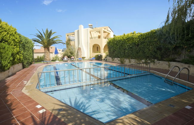 Aloni Villas - Photo 1