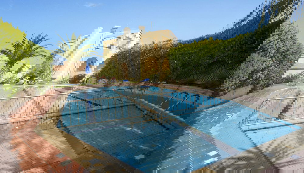 Aloni Villas - Foto 1, Imagen principal