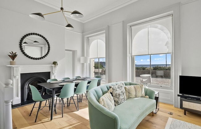 Hurlingham by Pureserviced - Foto 18