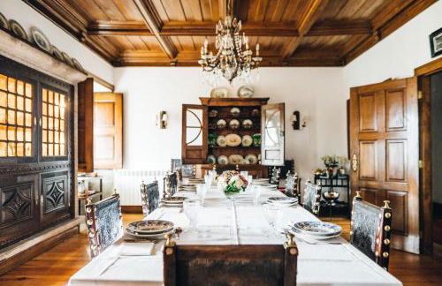 Quinta De Guimaraes - Foto 33