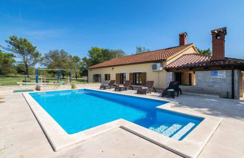 Villa Emanuel Comfortable Holiday Residence - Foto 83