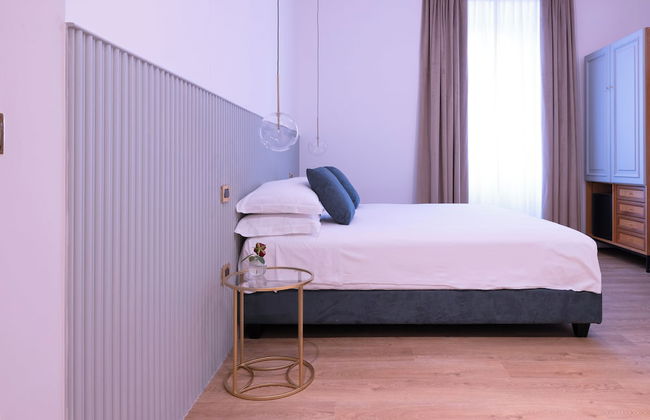 Tiburtina 86 Luxury Suites - Foto 25