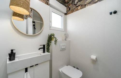 Villa Zen with 4 bedrooms, private 32 sqm pool, summer kitchen, 7 km from the beach - Photo 20