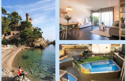 SeaHomes Vacations - ACACIAS Beach&Chic - Foto 1