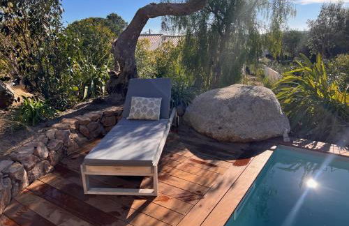 Un petit paradis - Foto 19