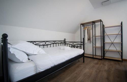 Grande maison de vacances L'Orée des Vignes - Foto 37