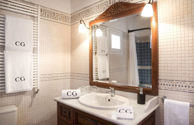 Agroturismo Can Guillem - Foto 41