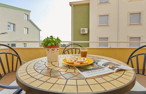 Apartments Zelic Tucepi - Foto 12