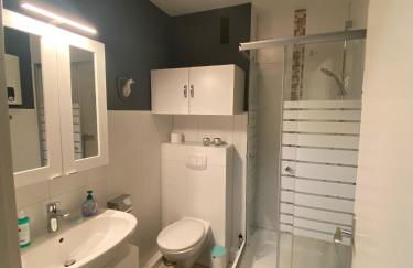 Ferienwohnung Mölln am Kurpark - Foto 21