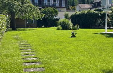 Ferienresidenz Seegarten Andrea - Seezugang und Schwimmbad - Foto 26